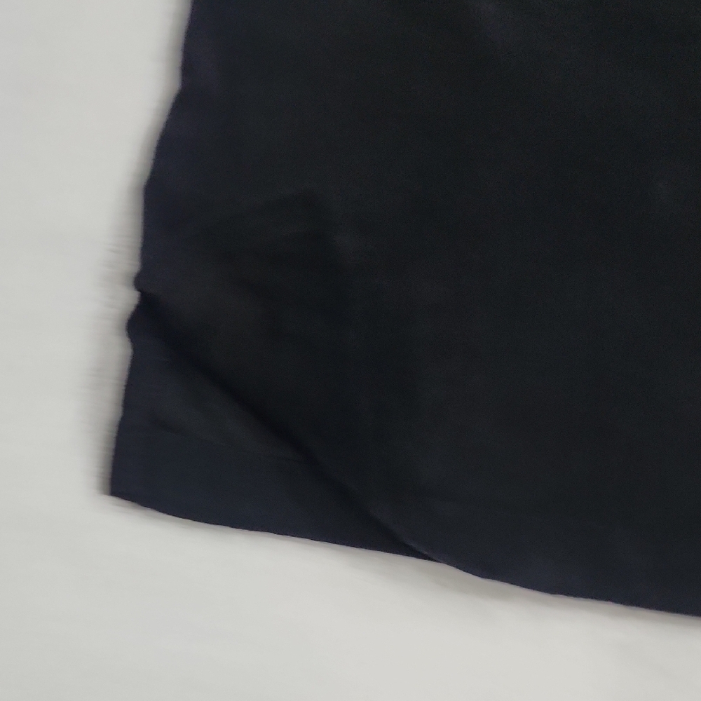 Outer Edge Midnight Black Mini Skirt - Picture 11 of 13